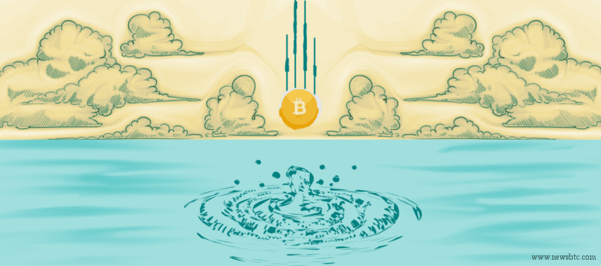 Bitcoin Price down Again; Reversal on the Cards?