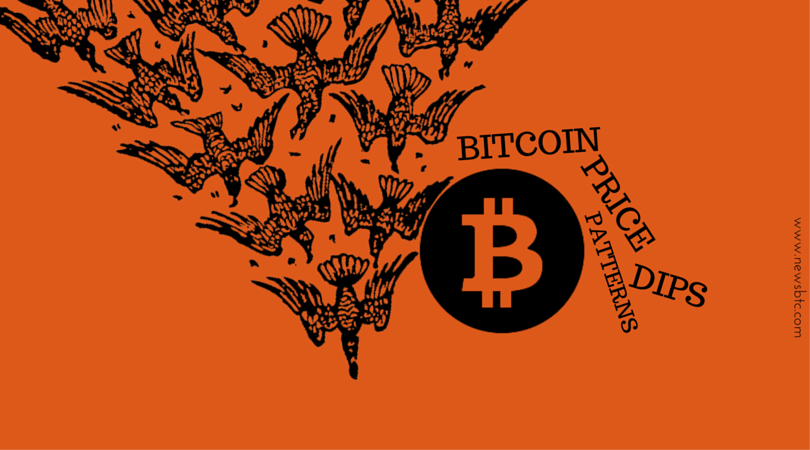 bitcoin price patterns dips now what newsbtc