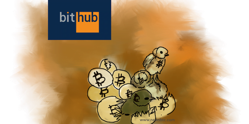 South Africa Gets its Very Own Bitcoin Incubator