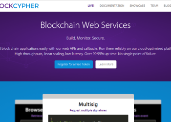 Microtransactions A Possibility With Bitcoin’s  BlockCypher