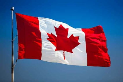 Bank Canada Looks In Blockchain as Walmart Introduces Walmart pay