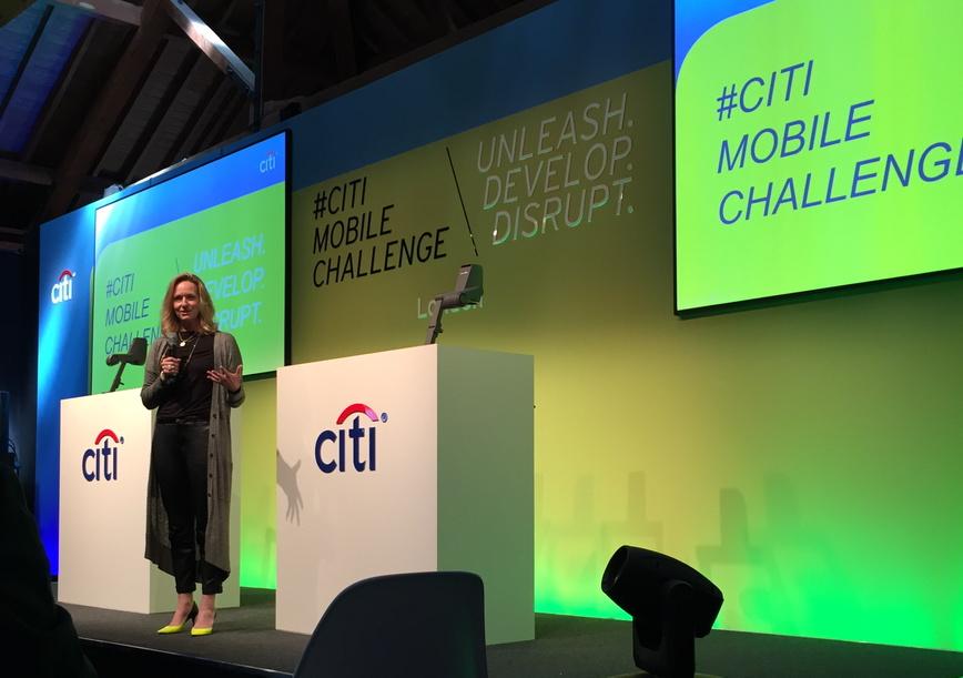 Two Bitcoin Based Startups Win Citi Mobile Challenge EMEA