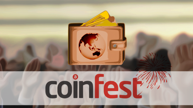 CoinFest Democratizes Global Wallet with 12-of-15 Multisig