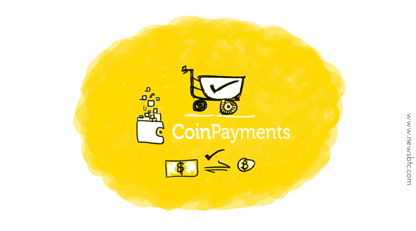 Bitcoin-to-Fiat Exchange Now Available on Coinpayments.com