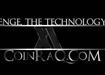 Announcing CoinRaQ, ing Tangible Challenge Coins & Blockchain Toger