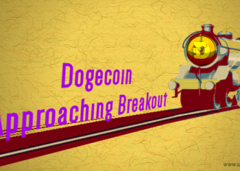 Dogecoin Price Technical Analysis – Approaching Breakout
