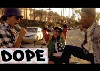 Now Use Your Bitcoin to Watch the Indie Comedy Movie “Dope”