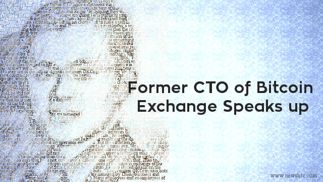 former okcoin CTO speaks