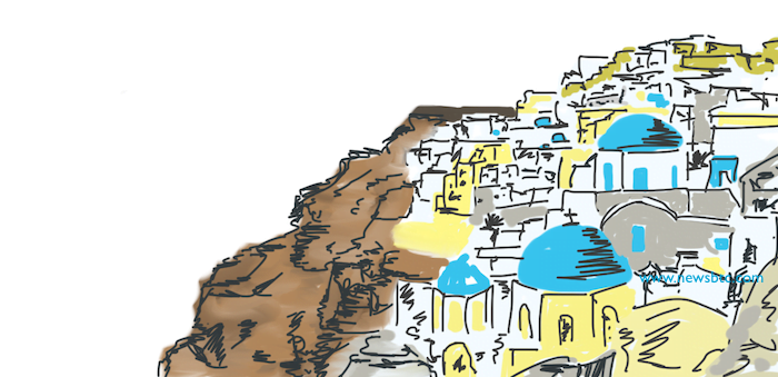 Could Bitcoin Become Greece’s Official Currency?