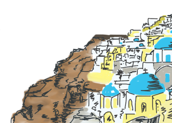 BTCGreece - Could Bitcoin Become Greece Official Currency?