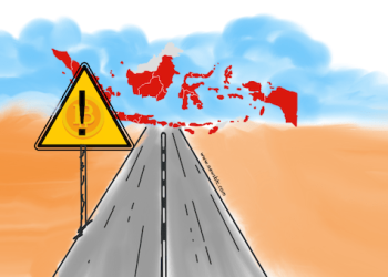 Bank of Indonesia Discourages Use of Bitcoin