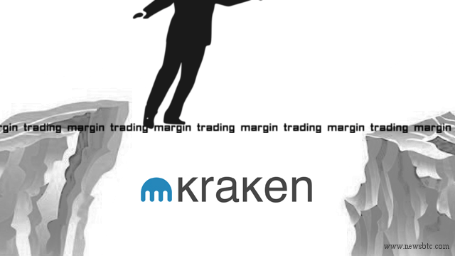 Bitcoin Exchange Kraken Launches Margin Trading