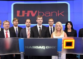 Estonian Bank Applies Bitcoin Technology to Create a Wallet App