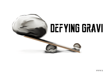 litecoin price defying gravity