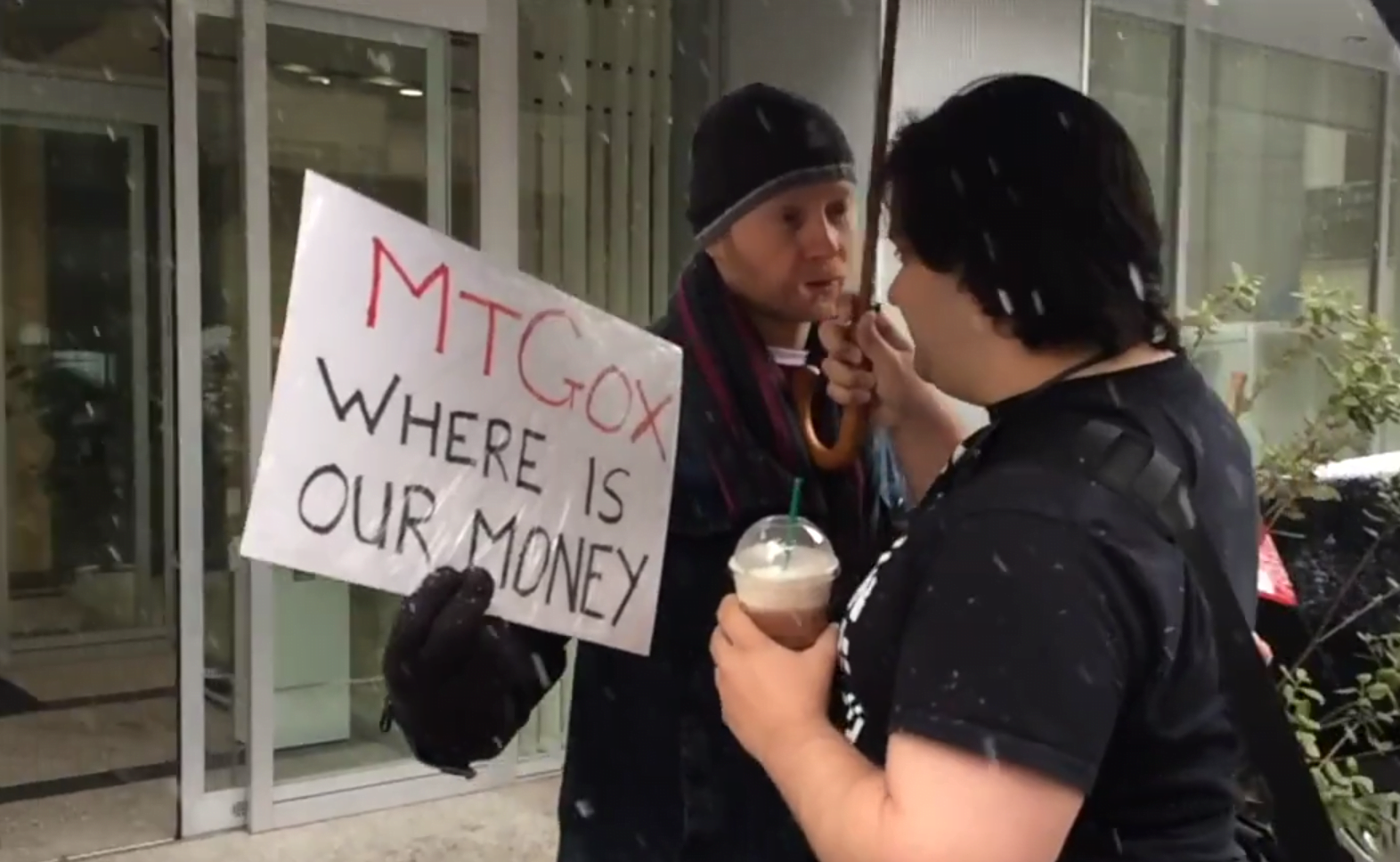 Situation Bitcoin Exchanges Disaster Waiting Happen:Mark Karpeles