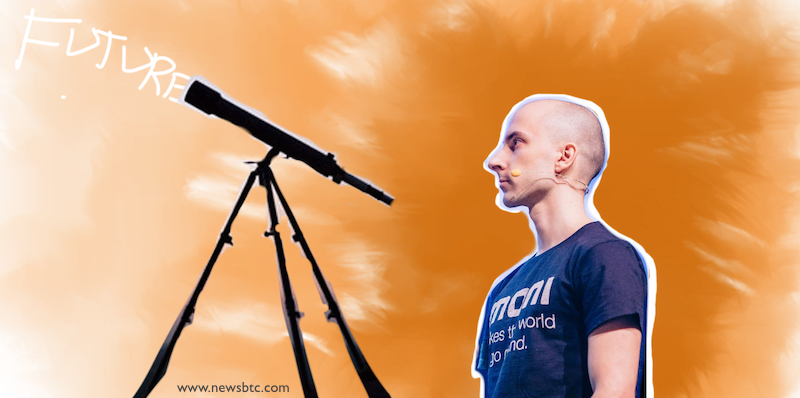 How a College Student Helped Bring Bitcoin Where It Is Now