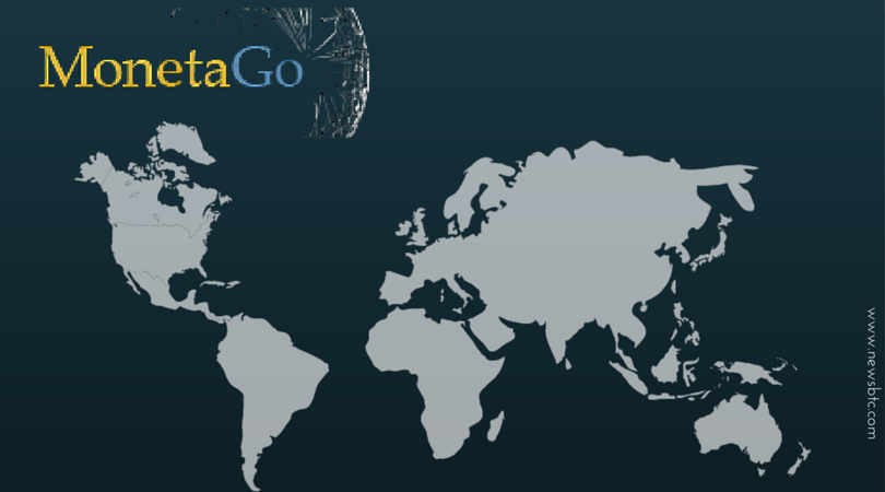 monetago bitcoin exchange global 40 countries