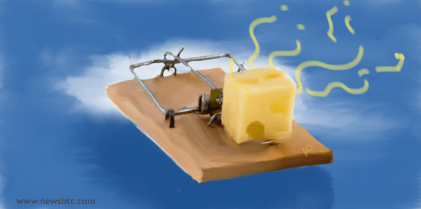 BitSo Acquires Opponent to Mousetrap Mexican Bitcoin Market