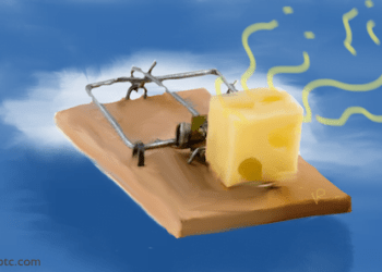 BitSo Acquires Opponent to Mousetrap Mexican Bitcoin Market