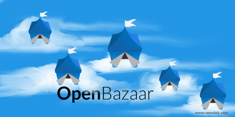 OpenBazaar Secures $1m for Its Decentralized Marketplace
