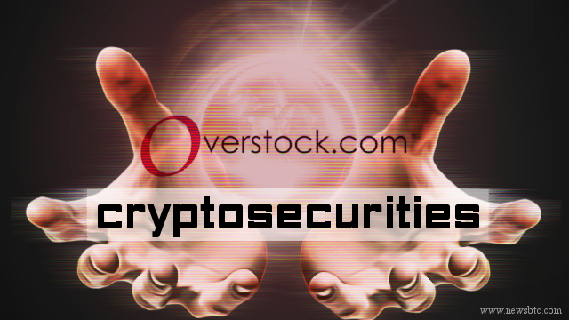 Is Overstock's Blockchain Cryptosecurity Just a Gimmick?