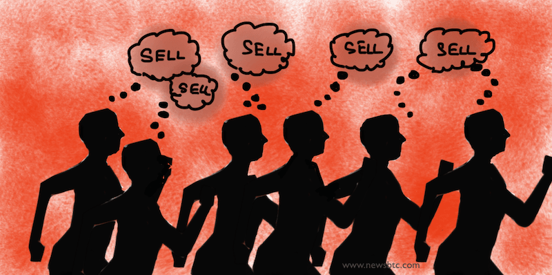 Dash Price Technical Analysis – Sellers Remain Active