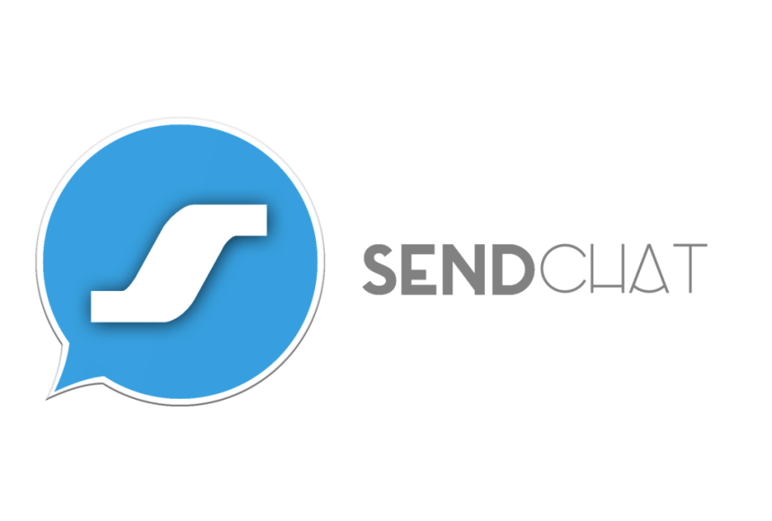 SendChat, BlockTrail