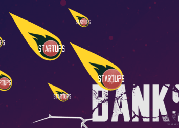startups Crush the Banks