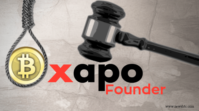 Lawsuit Against Xapo’s Founder Could Prove to be Fatal For the Bitcoin company. xapo bitcoin wallet in trouble.