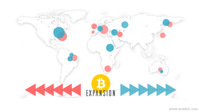 BitFury Secures $20M Funding for Bitcoin Technology Expansion
