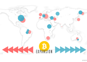 BitFury Secures $20M Funding for Bitcoin Technology Expansion