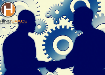 Bitcoin Company HashingSpace Offers DWAC to Shareholders