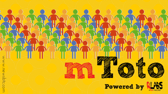 Bitcoin Crowdfunding Now Possible Through mToto