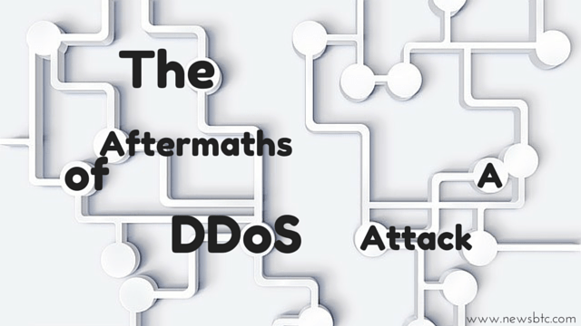 Bitcoin Exchange OKCoin Statement After July DDOS Attacks