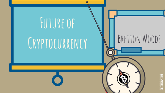 BTC Experts Convene in Bretton Woods to Discuss Crypto’s Future