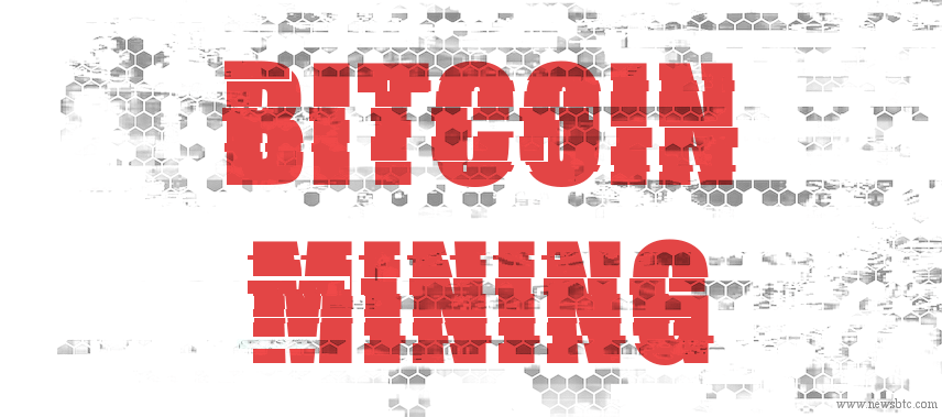 Bitcoin Miners Reportedly Lose $50k Following a Manual Glitch