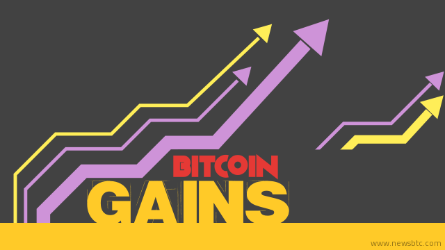 Bitcoin Price Technical Analysis for 28/7/2024 – Buy on Dips