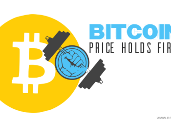 Bitcoin Price Holds Firm