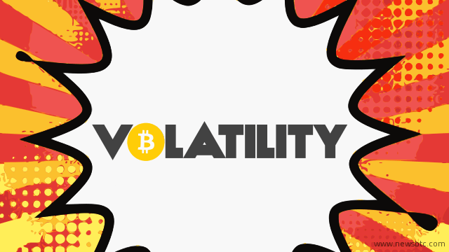 Bitcoin Price Volatile; Trades On Today!