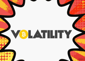 Bitcoin Technical Analysis Volatility