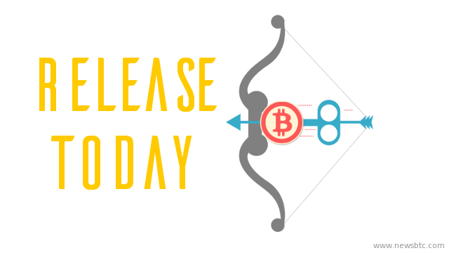 Bitcoin Price Winds up; Release Today?
