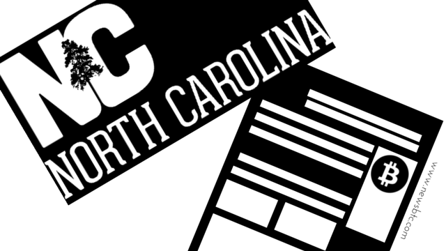 Bitcoin Regulation Bill Advances in North Carolina