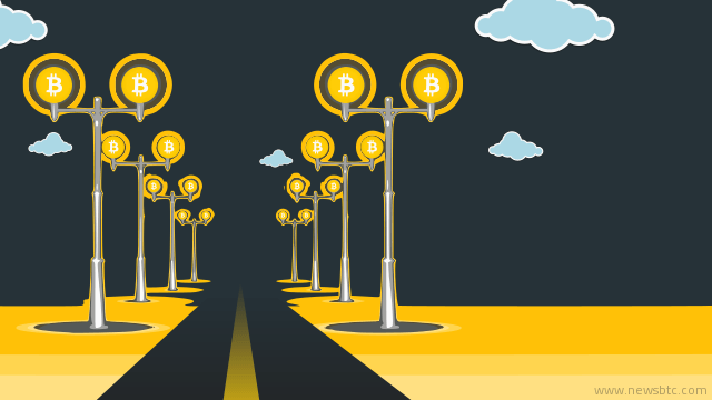 Bitcoin Shows the Way for Creating a Sustainable Local Economy