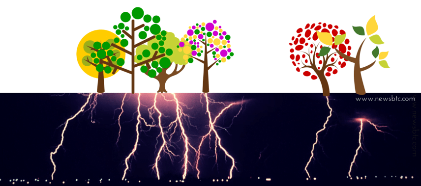 Bitcoin Start-ups Will Keep Growing, No Matter What’s Thrown at Them, entrepreneur