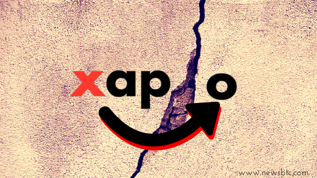 Xapo Bitcoin Wallet - Xapo.com - Cryptocurrency Wallet