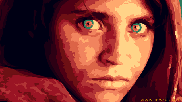 Bitcoin is ‘a beacon of hope’ for afghan girls