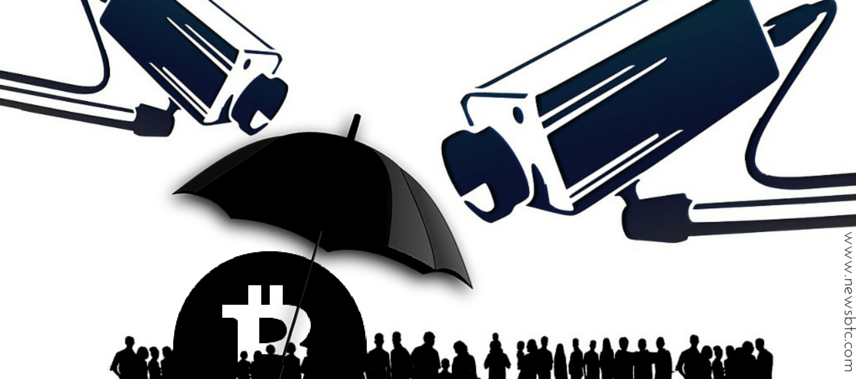 Bitcoin is Immune to Censorship