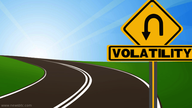 Bitcoin price Volatility Returns; Here’s What We’re Watching