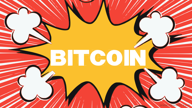 Bitcoin to Boom in Emerging Markets - VC