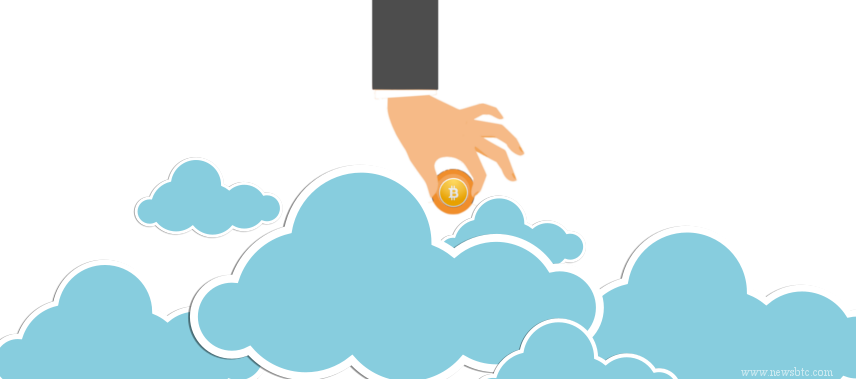 Bitwage Releases Cloud Savings and Helps the Unbanked